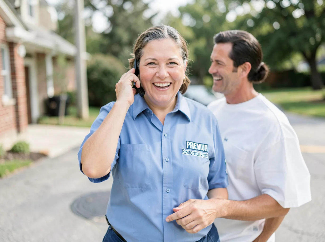 Water Damage Restoration Camp Pendleton, CA FAQs